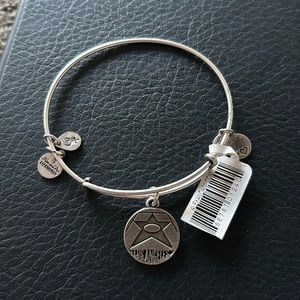 Alex and Ani Los Angeles Bracelet